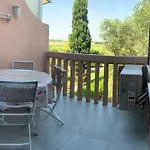 Cosy Duplex De 35m2, A 7' A Pied De La Et Du Centre, Wifi, Clim, Parking Prive, Piscines Daire Canet-en-Roussillon