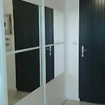 Cosy Duplex De 35m2, A 7' A Pied De La Et Du Centre, Wifi, Clim, Parking Prive, Piscines Canet-en-Roussillon