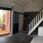 Cosy Duplex De 35m2, A 7' A Pied De La Et Du Centre, Wifi, Clim, Parking Prive, Piscines * Canet-en-Roussillon