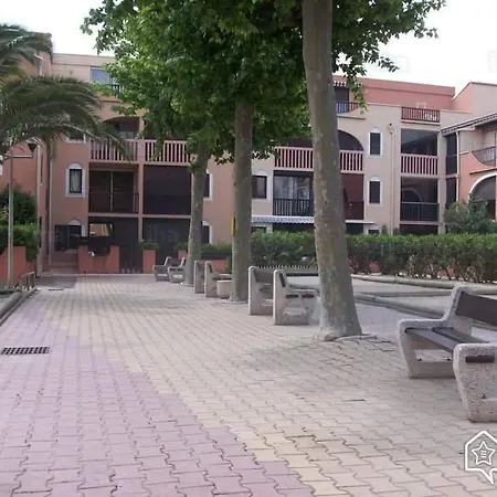 Cosy Duplex De 35m2, A 7' A Pied De La Et Du Centre, Wifi, Clim, Parking Prive, Piscines