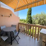 Cosy Duplex De 35m2, A 7' A Pied De La Et Du Centre, Wifi, Clim, Parking Prive, Piscines アパート カネ