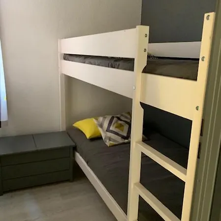 Cosy T1 Avec Mezzanine, A 7' A Pied De La Et Du Centre, Wifi, Clim, Parking Prive, Piscines *