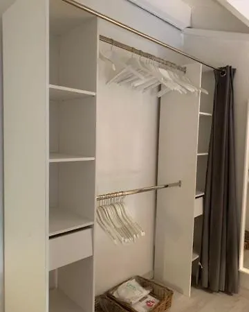 Cosy T1 Avec Mezzanine, A 7' A Pied De La Et Du Centre, Wifi, Clim, Parking Prive, Piscines