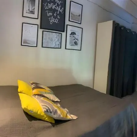 Cosy Duplex De 35m2, A 7' A Pied De La Et Du Centre, Wifi, Clim, Parking Prive, Piscines Apartament *
