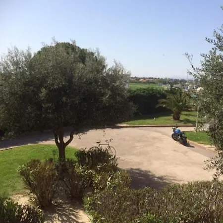 Apartmán Cosy Duplex De 35m2, A 7' A Pied De La Et Du Centre, Wifi, Clim, Parking Prive, Piscines *