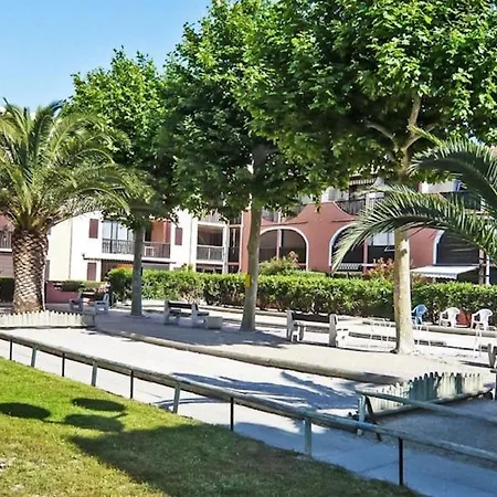 Apartmán Cosy Duplex De 35m2, A 7' A Pied De La Et Du Centre, Wifi, Clim, Parking Prive, Piscines *