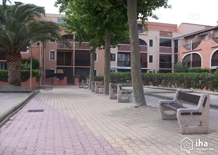 Cosy T1 Avec Mezzanine, A 7' A Pied De La Et Du Centre, Wifi, Clim, Parking Prive, Piscines